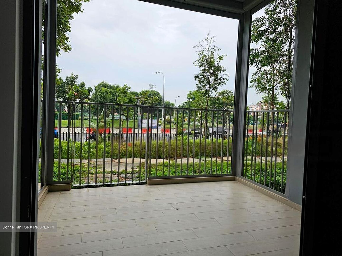 The Florence Residences (D19), Apartment #455571041